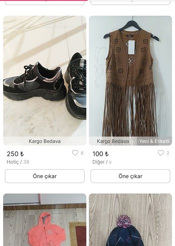 tişört sweat mont ayakkabi - Görsel 19