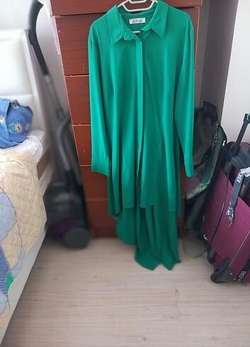 Gömlek Tunik