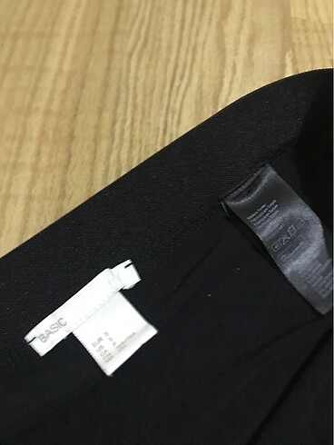 H&M H&M etek