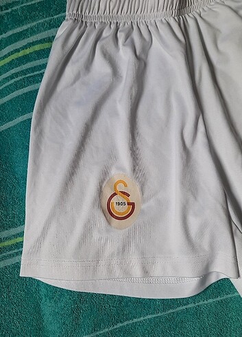 6 Yaş Beden beyaz Renk orjinal Gs Store 116 cm 6 yaş