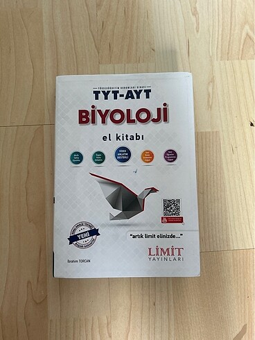 biyoloji el kitabı