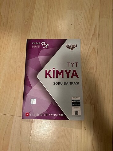 fen bilimleri tyt kimya