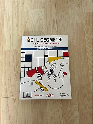 acil tyt-ayt geometri