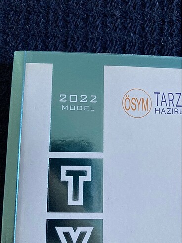 Üç Dört Beş yayınları tyt fizik soru bankası