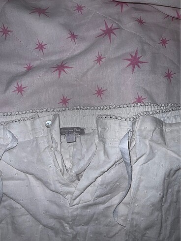 Massimo Dutti Massimo dutti pantolon
