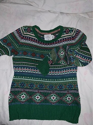 H&M kazak