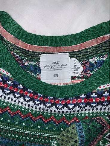 H&M H&M kazak
