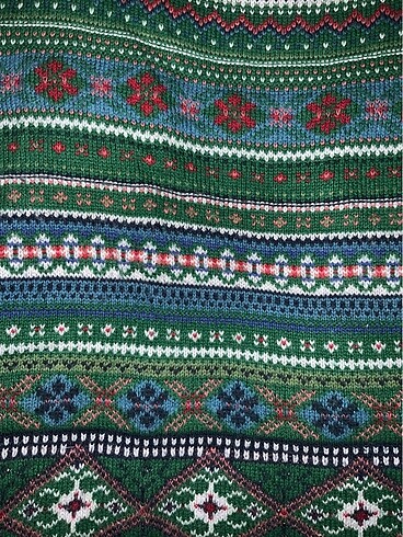 s Beden H&M kazak