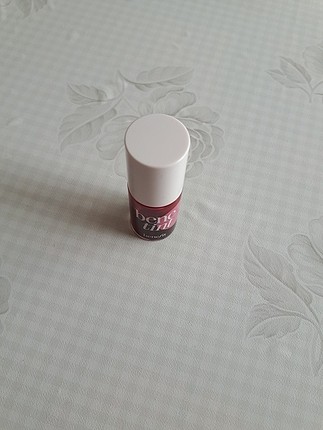 benefit benetint 