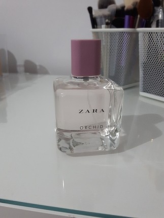 zara orchid parfum 100 ml