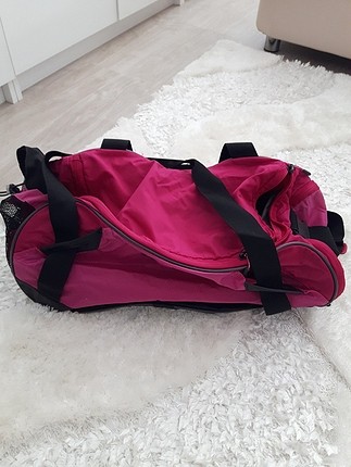 nike spor çanta