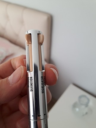 benefit kas kalemi