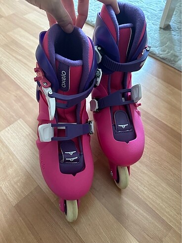 Decathlon paten