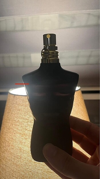 Jean Paul Gaultier Le male le parfum