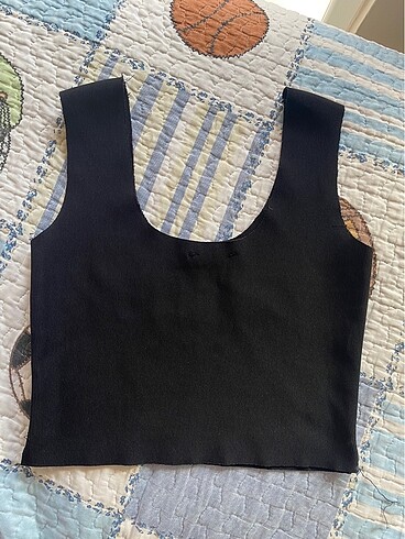 Diğer Siyah crop
