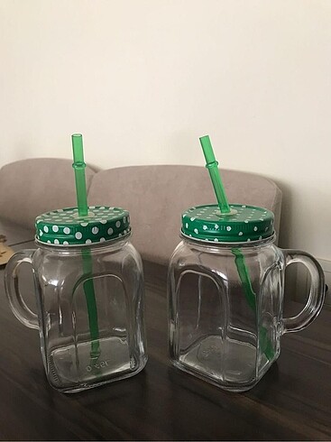 Limonata Bardağı