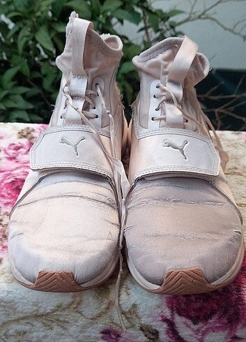 Puma Ayakkabı