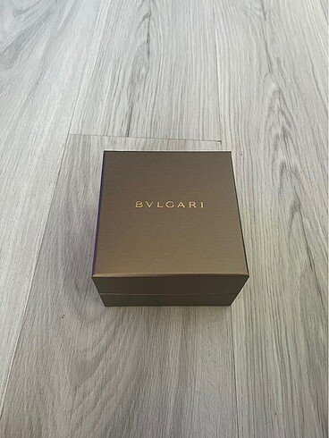 Bvlgari