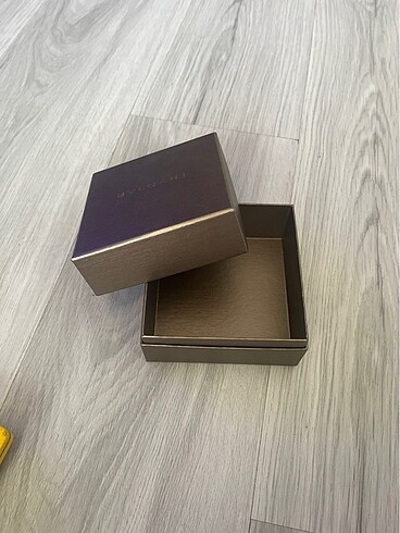 Bvlgari kutu - Görsel 3