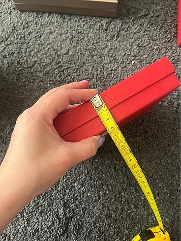 Valentino kutu ( cüzdan kutusu) - Görsel 7