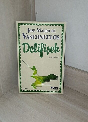 Delifişek