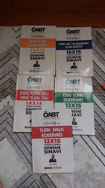Öabt edebiyat 