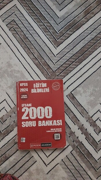 Pegem konu anlatımlı, soru bankasi