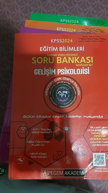 Pegem soru bankasi