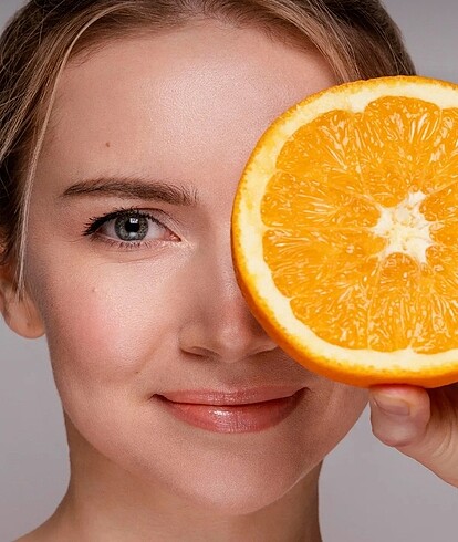 Beden Renk Face Lab C Vitamini Serumu