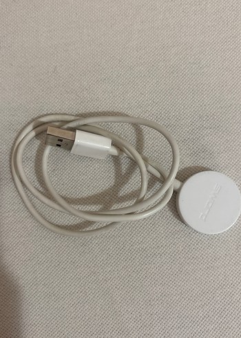 Sword Gia Watch 2 Gri Akıllı Saat - Görsel 3