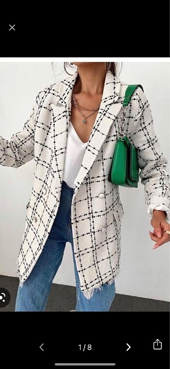 Blazer