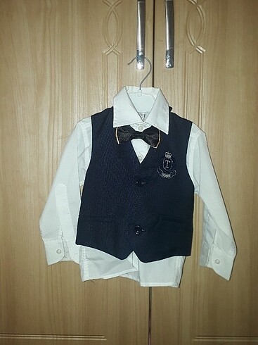 bebek takim elbise