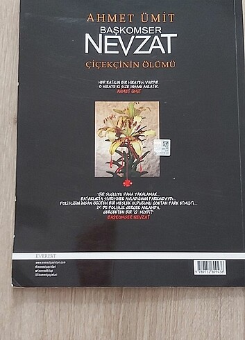 Başkomiser Nevzat Çizgi roman Gülgeç