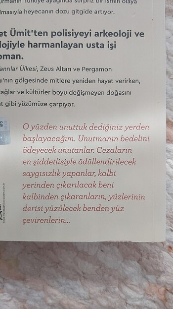 Kayıp Tanrılar Ülkesi