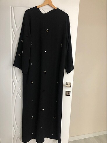 Abaya elbise