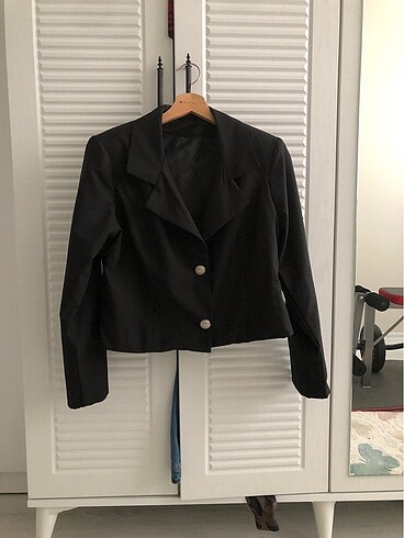 Diğer Blazer ceket