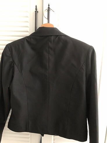 m Beden Blazer ceket