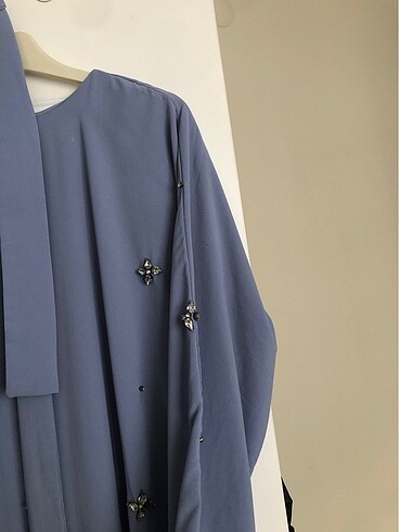 universal Beden Abaya