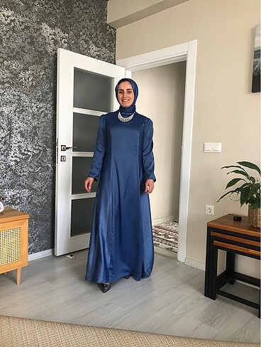 Abiye elbise