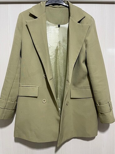 Trendyol & Milla Blazer ceket