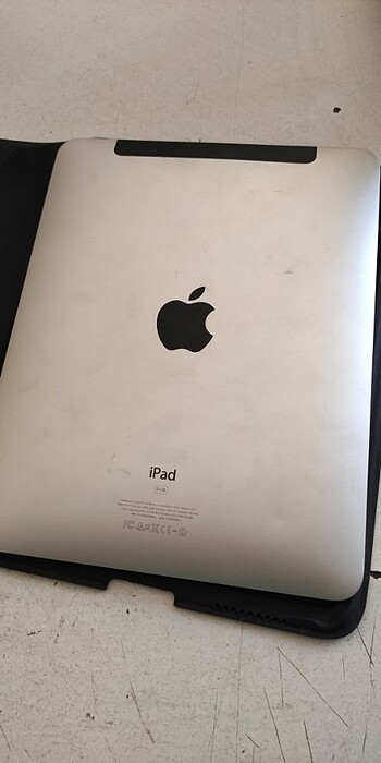 Apple iPad