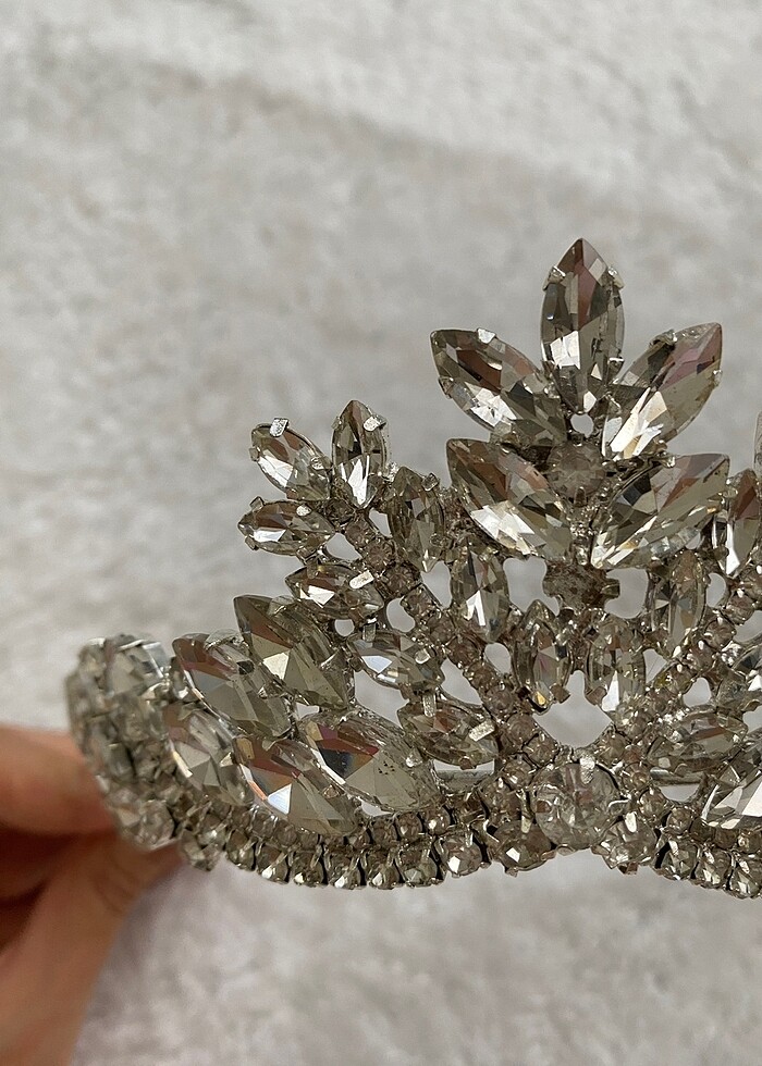 Gelin Tacı - Görsel 2