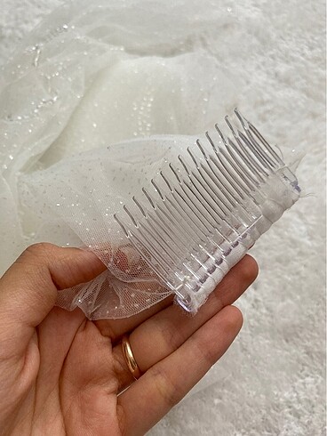 Gelin Duvağı - Görsel 2