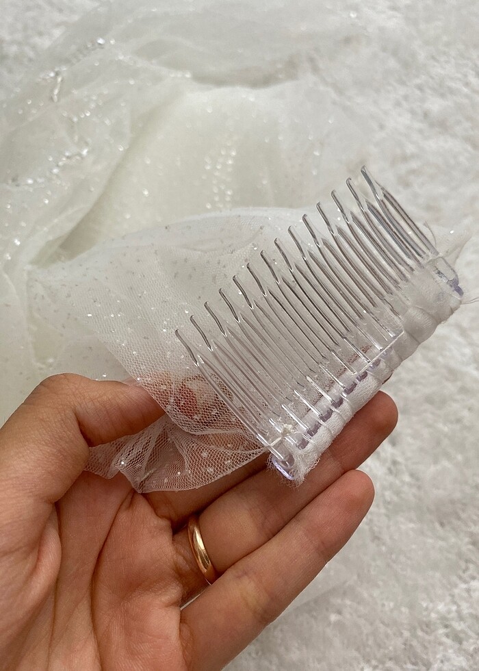 Gelin Duvağı - Görsel 2