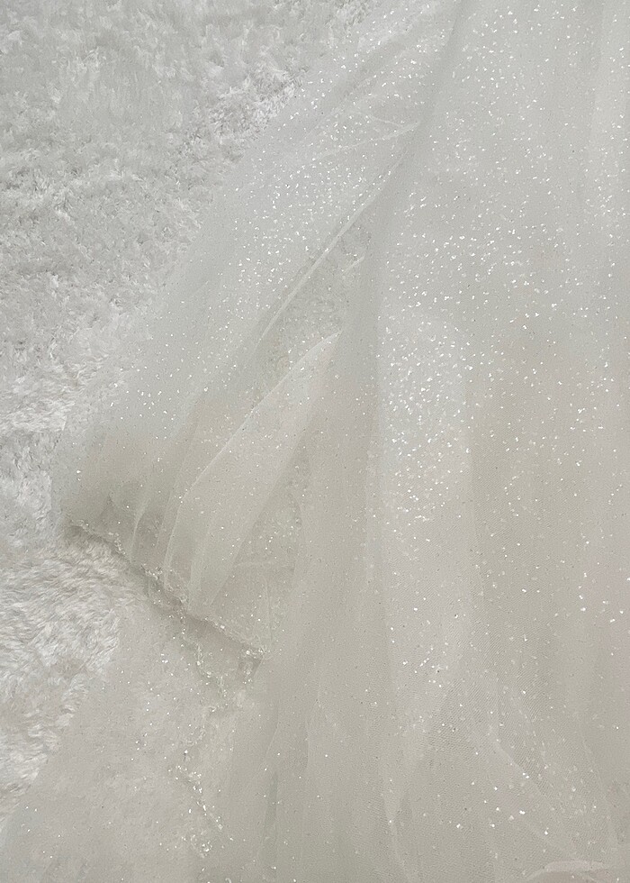 Gelin Duvağı - Görsel 3