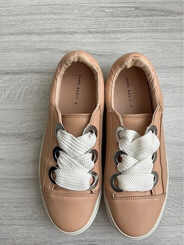 Zara ORJİNAL Zara sneaker