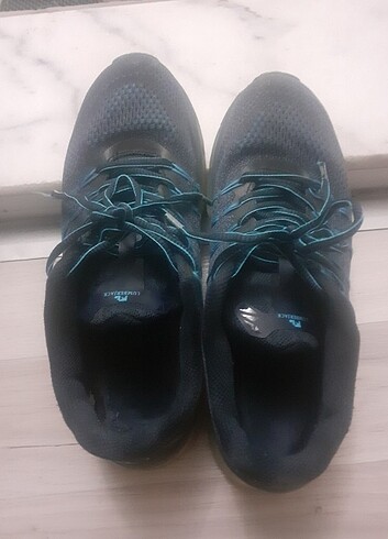 Unisex spor ayakkabi
