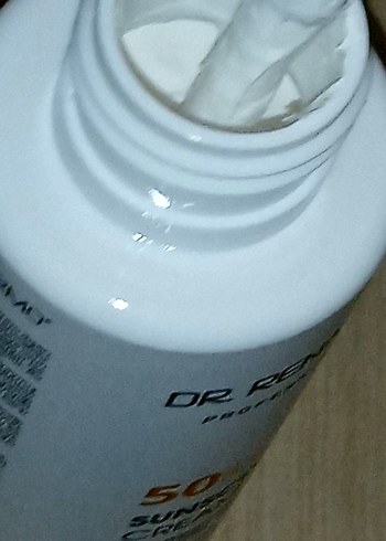 Dr. Rena Dermo SPF 50+ Güneş Kremi - Görsel 6