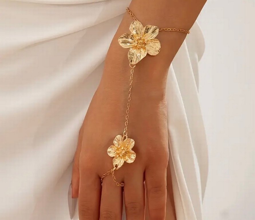 Çiçek Gold Şahmeran - Görsel 2