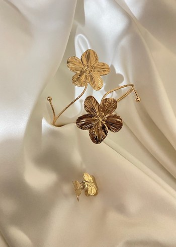 ARMCUFF yüzük set - Görsel 2